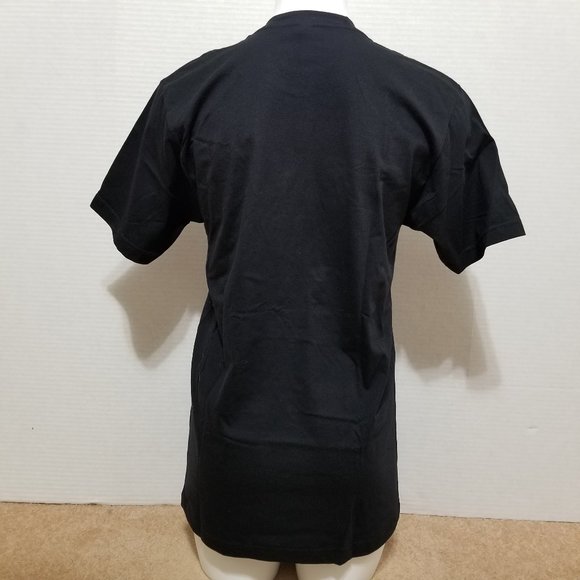 Bruce Springsteen shirt Medium E Street Live Photo graphic band merch The Boss - Picture 3 of 7